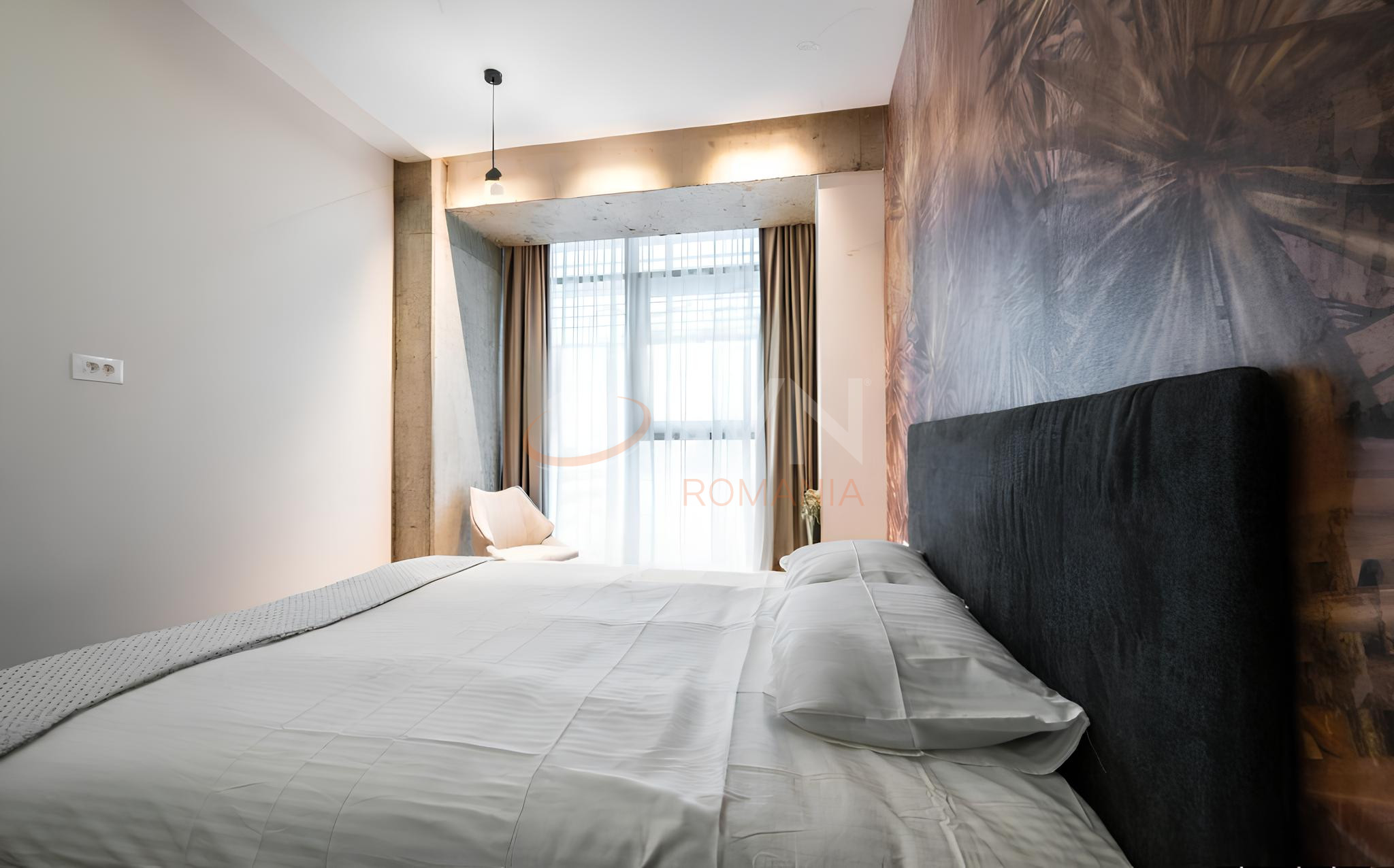 2 camere cu loc parcare subteran inclus Bucuresti/Floreasca