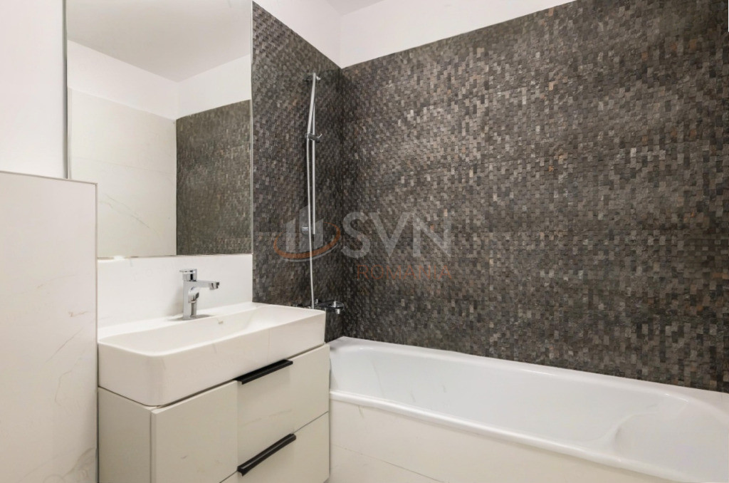 2 camere cu loc parcare subteran inclus Bucuresti/Floreasca