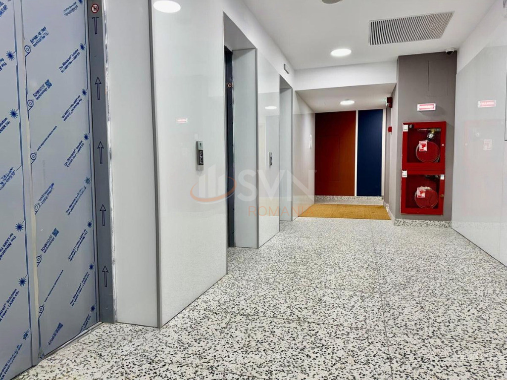 2 camere cu loc parcare subteran inclus Bucuresti/Floreasca