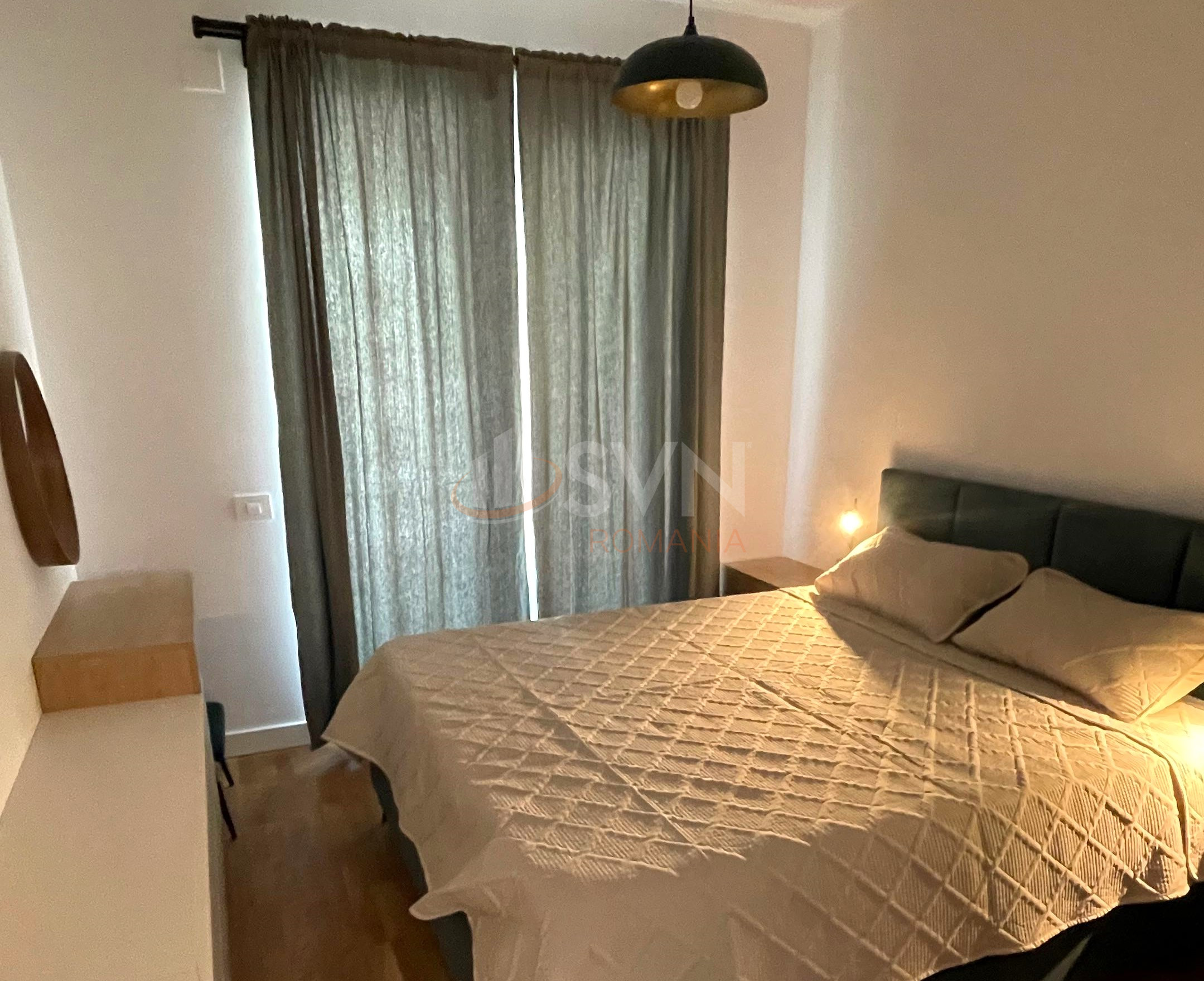 2 camere cu loc parcare subteran inclus Bucuresti/Pipera