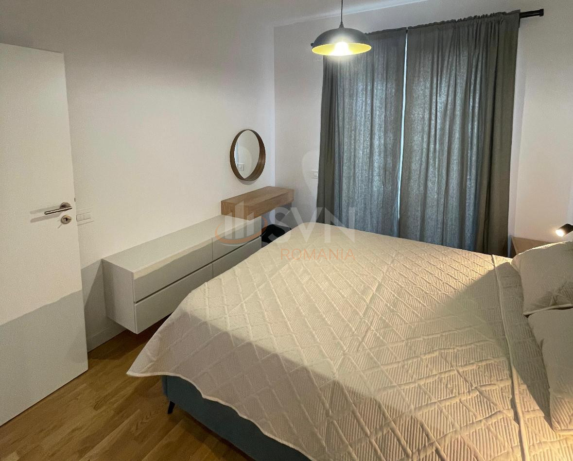 2 camere cu loc parcare subteran inclus Bucuresti/Pipera