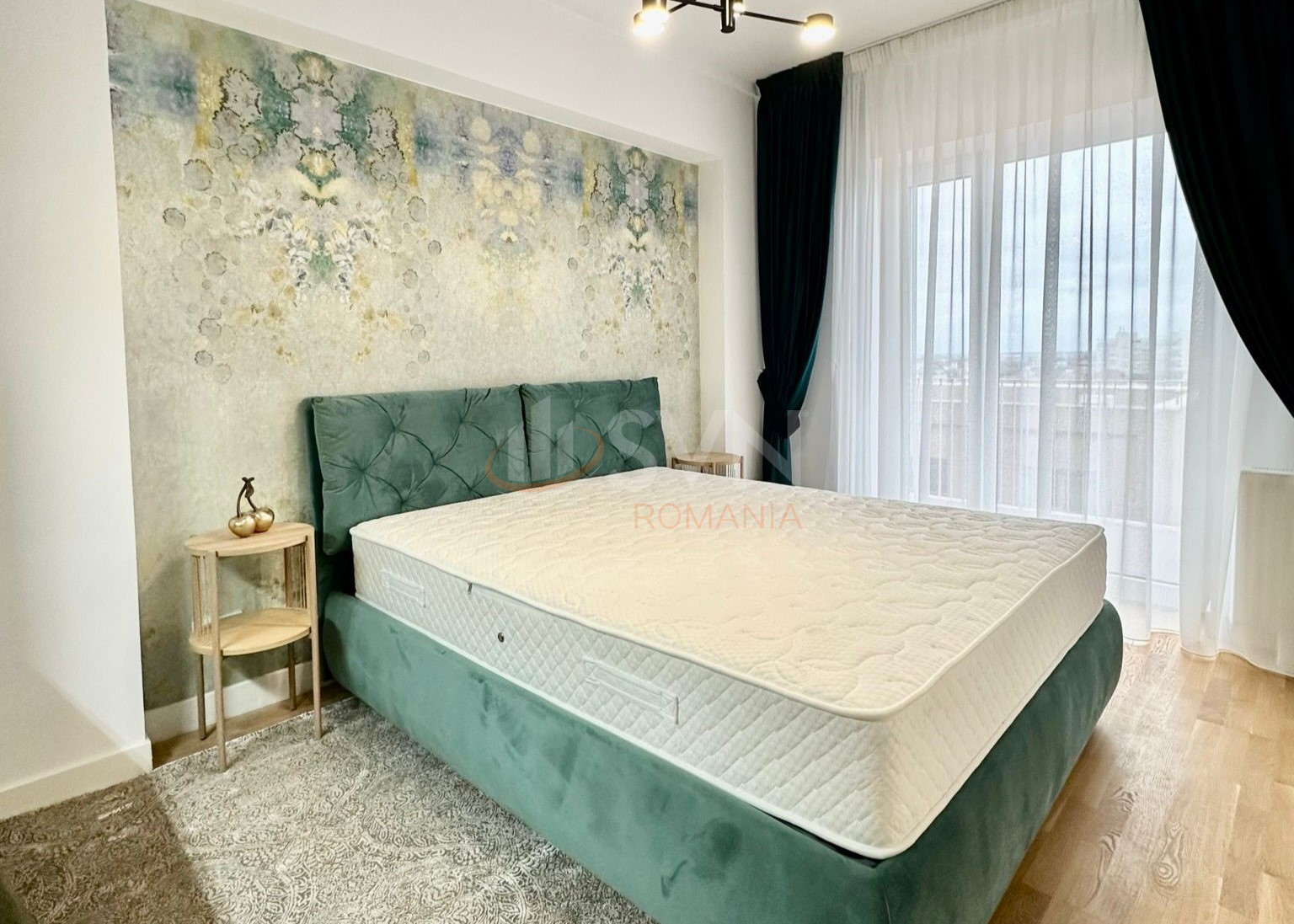 2 camere cu loc parcare subteran inclus Bucuresti/Bucurestii Noi