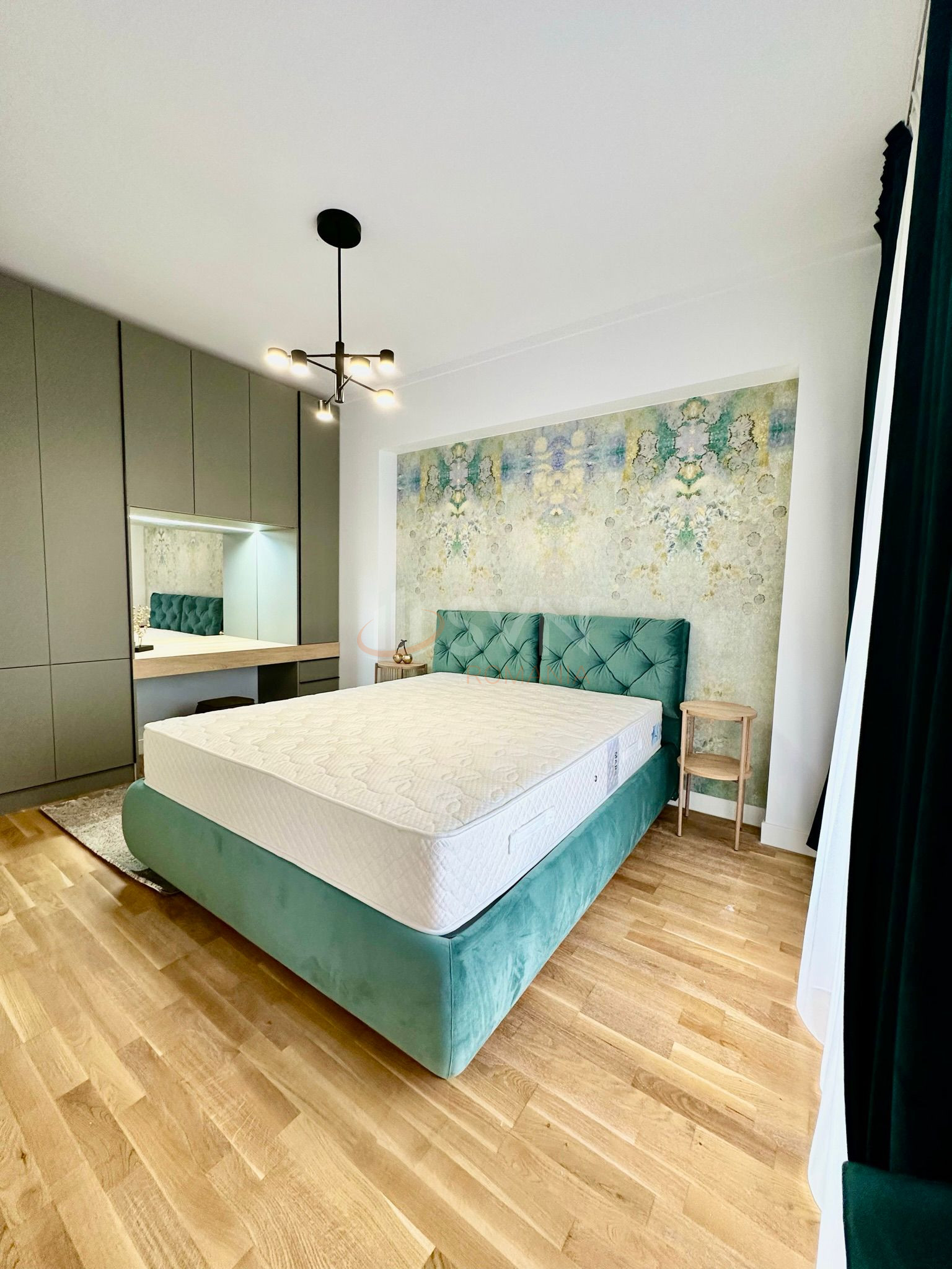 2 camere cu loc parcare subteran inclus Bucuresti/Bucurestii Noi