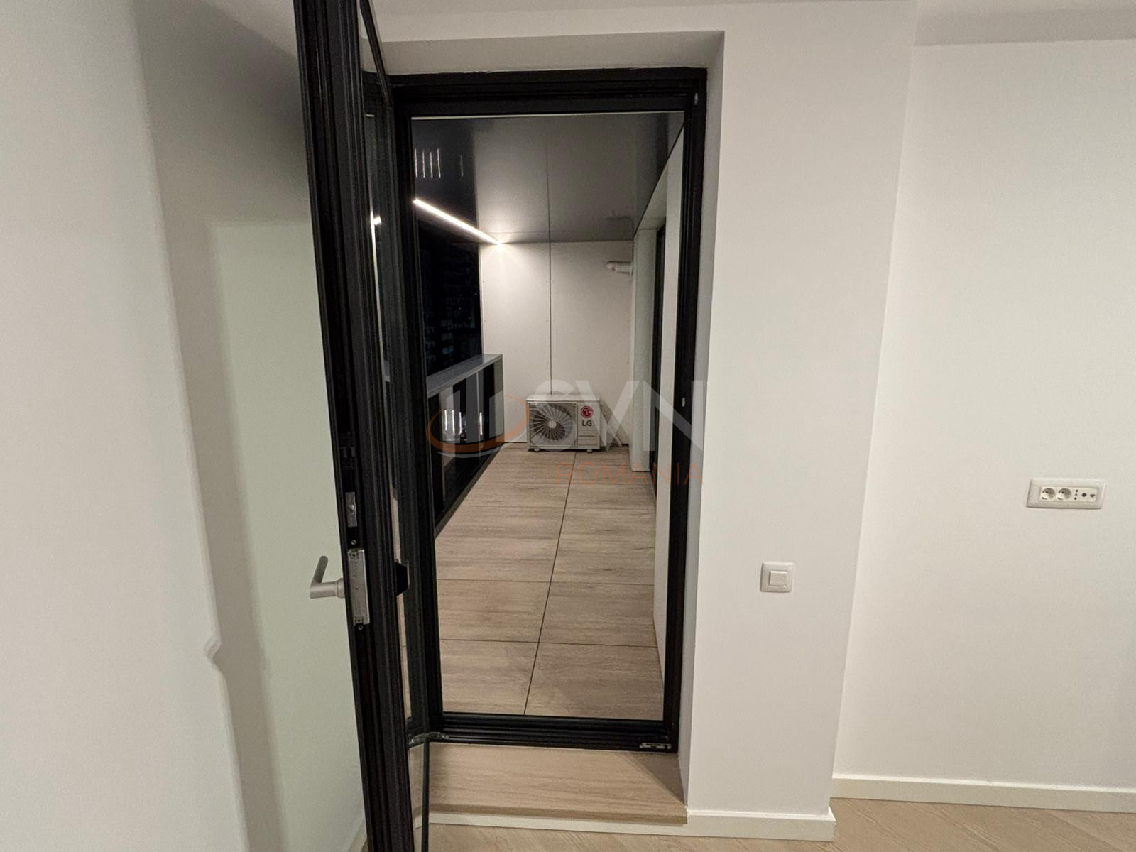 2 camere cu loc parcare subteran inclus Bucuresti/Pipera