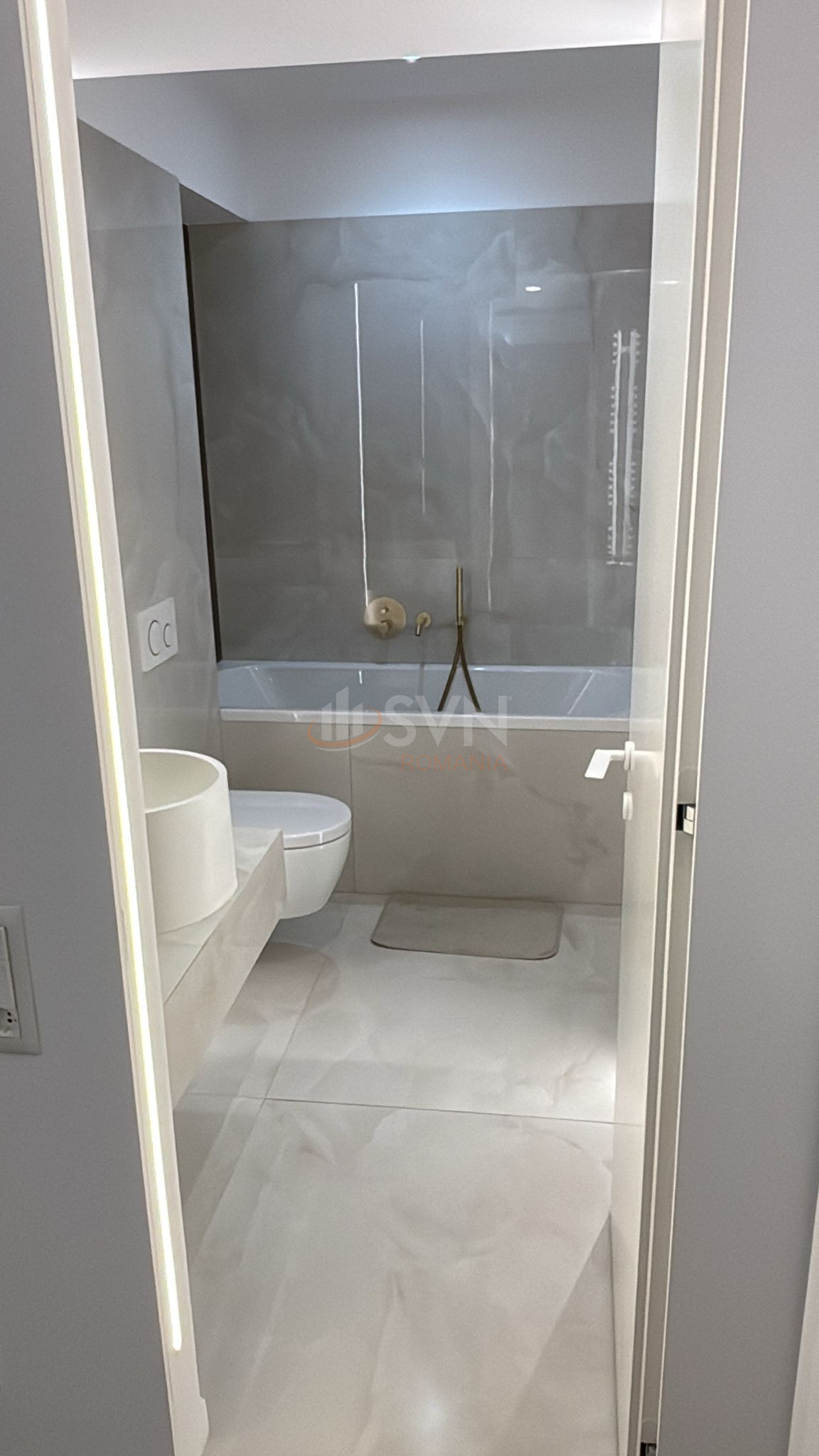 2 camere cu loc parcare subteran inclus Bucuresti/Pipera