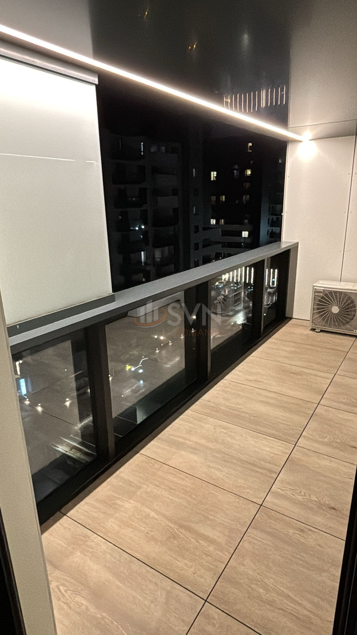 2 camere cu loc parcare subteran inclus Bucuresti/Pipera