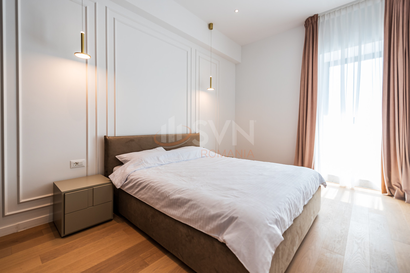 2 camere cu loc parcare subteran inclus Bucuresti/Floreasca