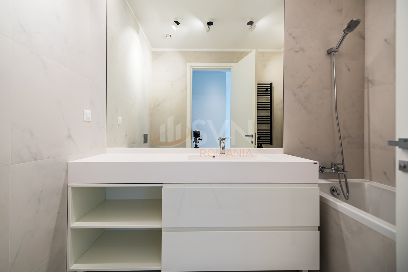 2 camere cu loc parcare subteran inclus Bucuresti/Floreasca