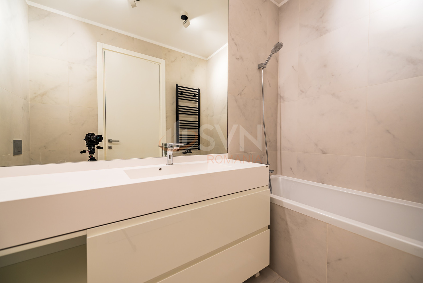 2 camere cu loc parcare subteran inclus Bucuresti/Floreasca