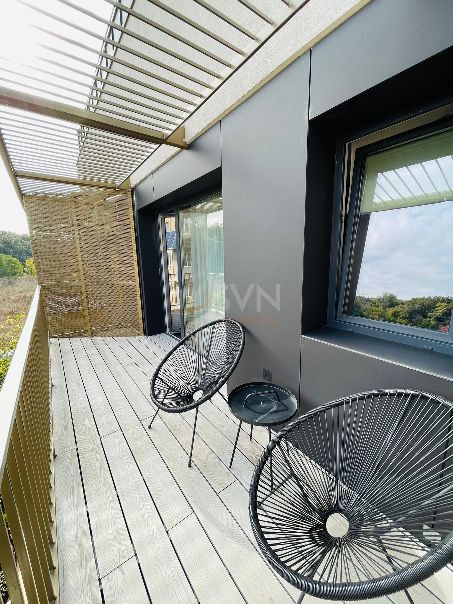 2 camere cu loc parcare subteran inclus Bucuresti/Baneasa