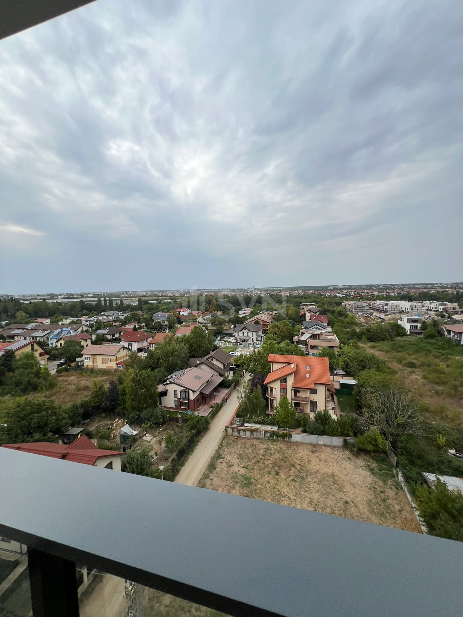 2 camere cu loc parcare subteran inclus Bucuresti/Pipera