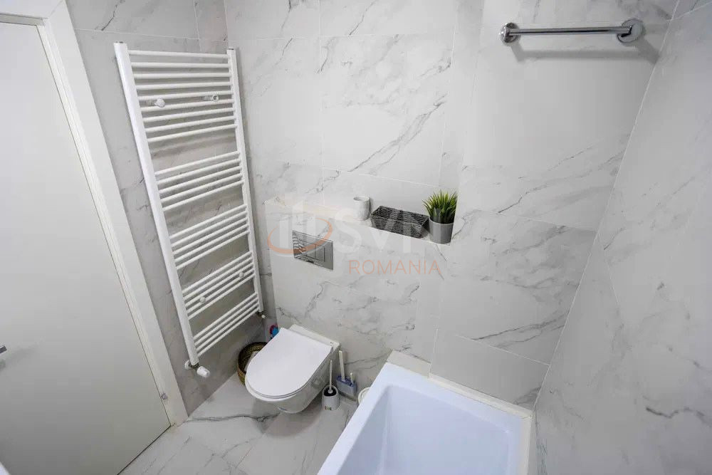 2 camere cu loc parcare subteran inclus Bucuresti/Pipera