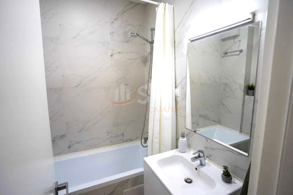 2 camere cu loc parcare subteran inclus Bucuresti/Pipera