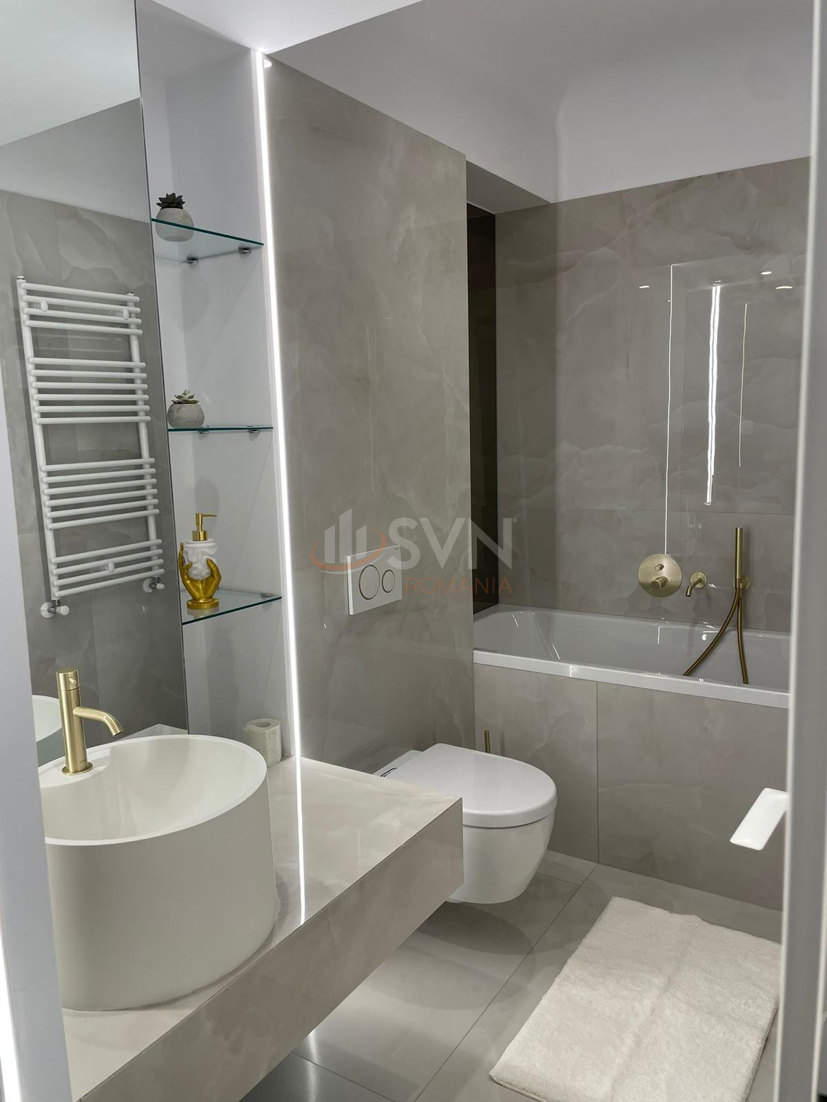 2 camere cu loc parcare subteran inclus Bucuresti/Pipera