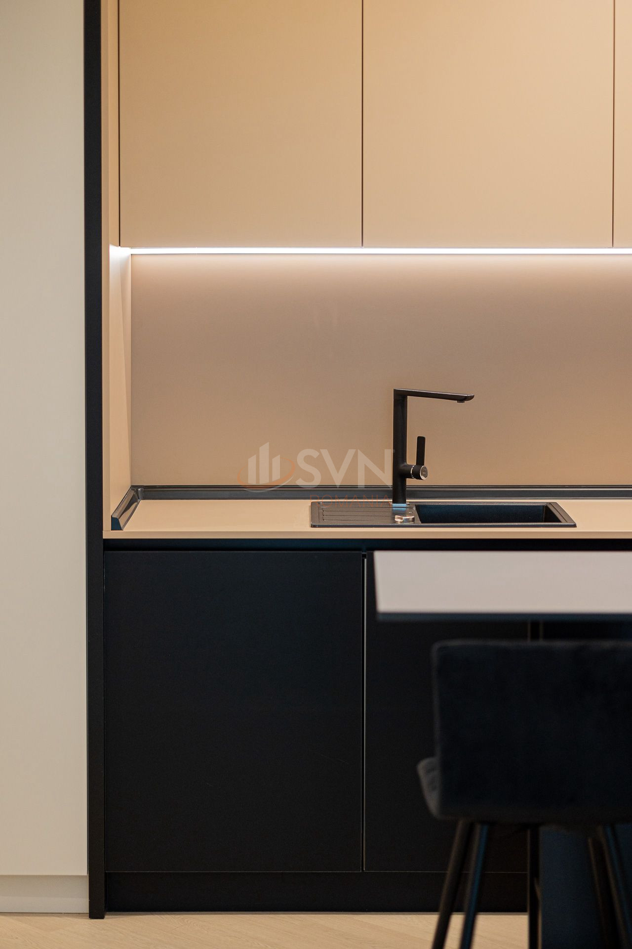 2 camere cu loc parcare subteran inclus Bucuresti/Pipera