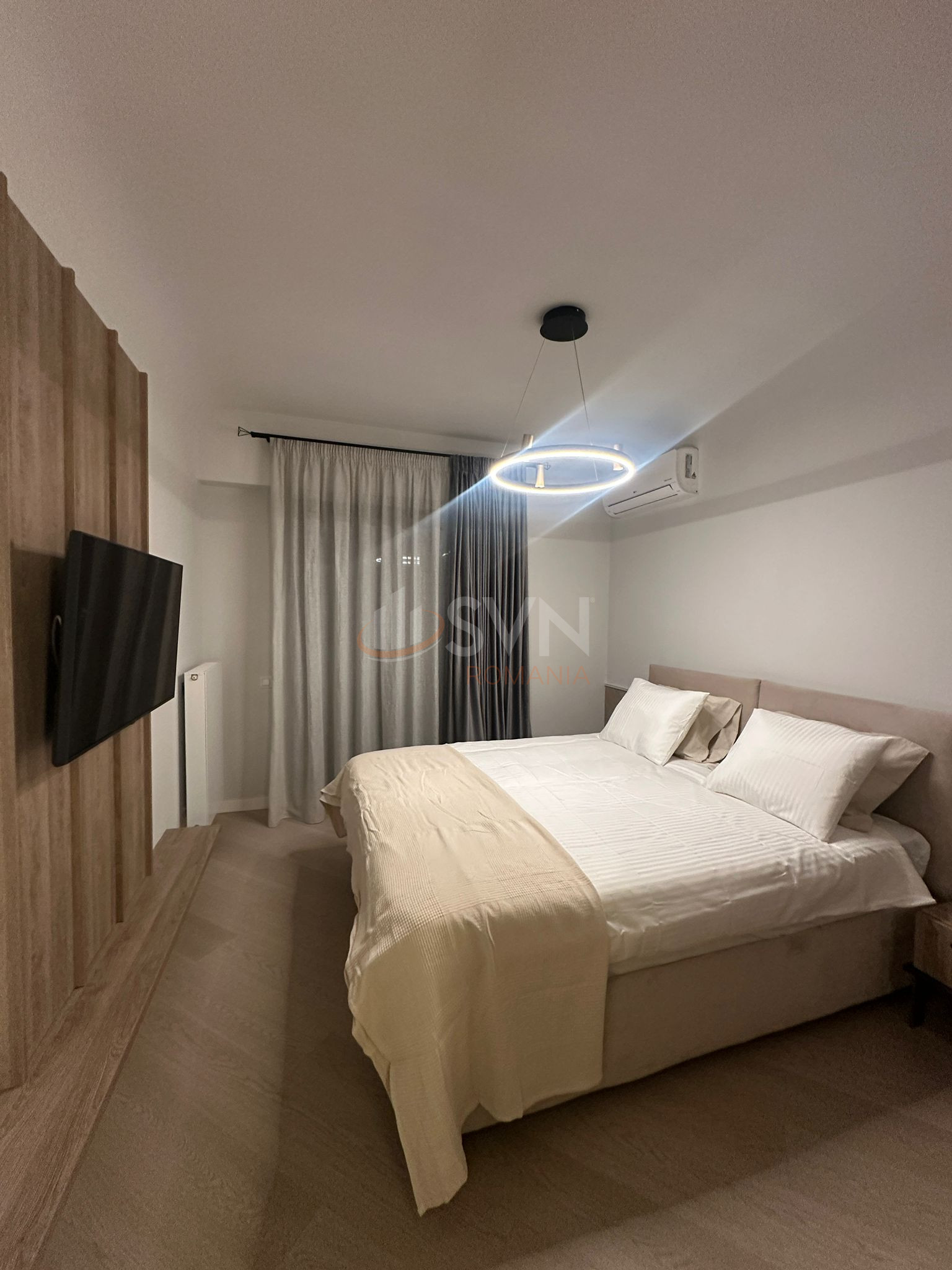 2 camere cu loc parcare subteran inclus Bucuresti/Pipera