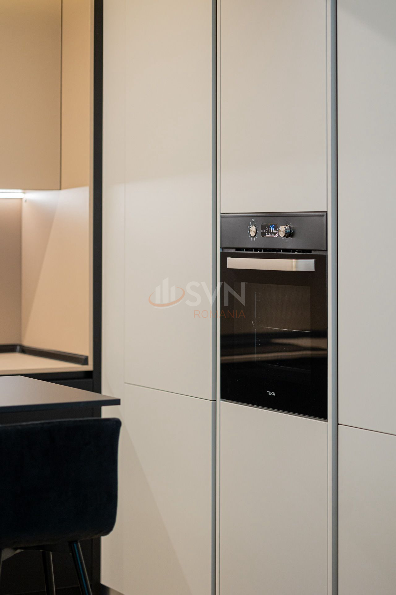 2 camere cu loc parcare subteran inclus Bucuresti/Pipera