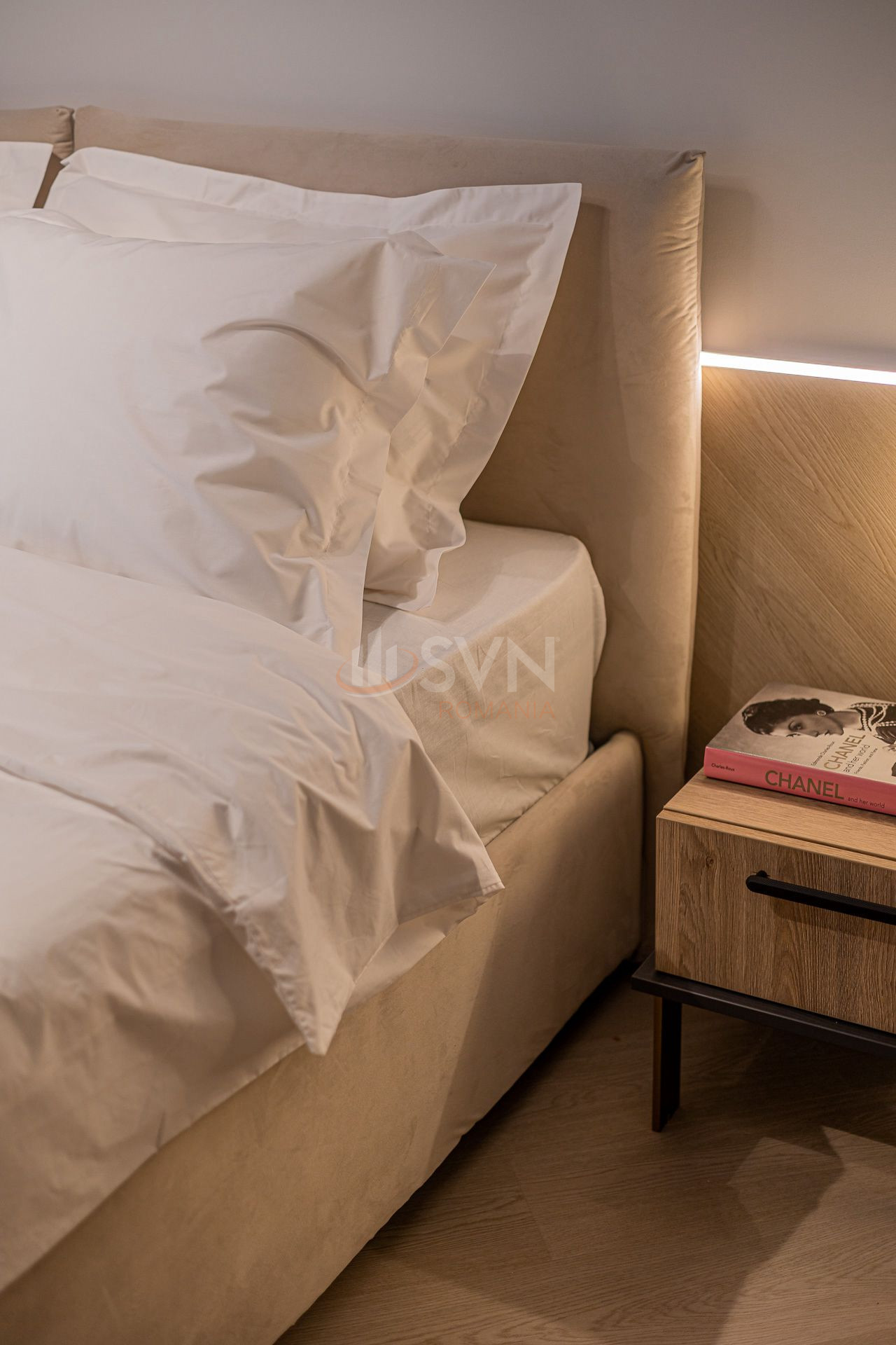 2 camere cu loc parcare subteran inclus Bucuresti/Pipera