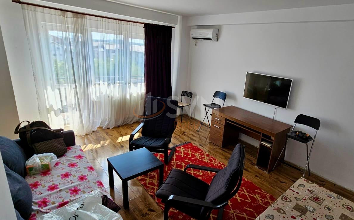 2 camere cu loc parcare subteran inclus Bucuresti/Fundeni