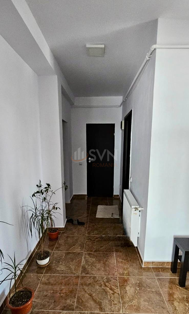 2 camere cu loc parcare subteran inclus Bucuresti/Fundeni