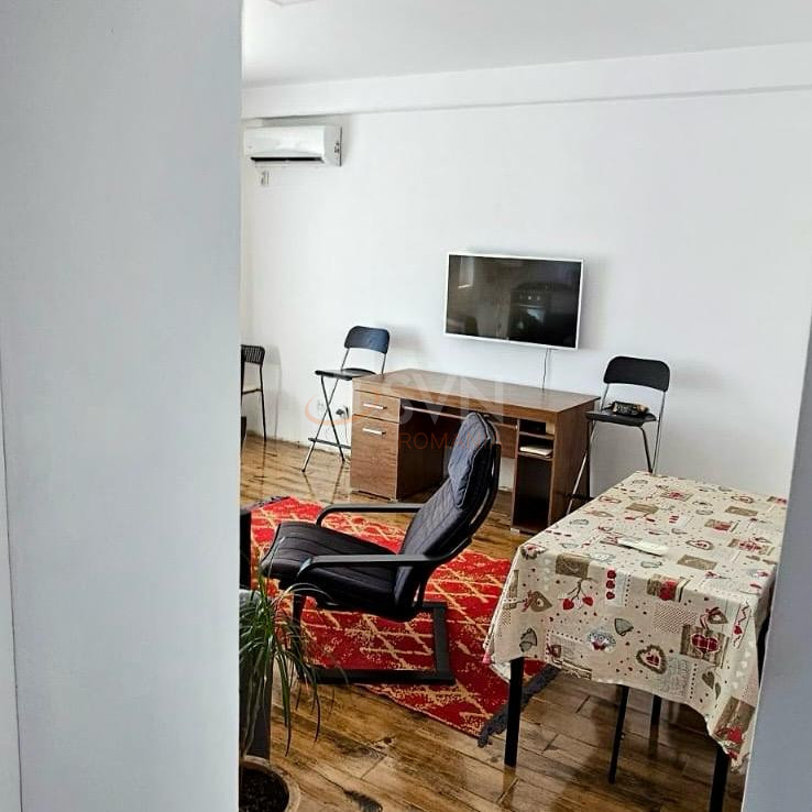 2 camere cu loc parcare subteran inclus Bucuresti/Fundeni