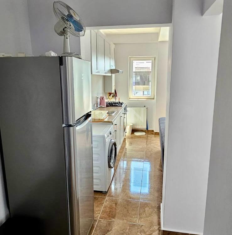 2 camere cu loc parcare subteran inclus Bucuresti/Fundeni