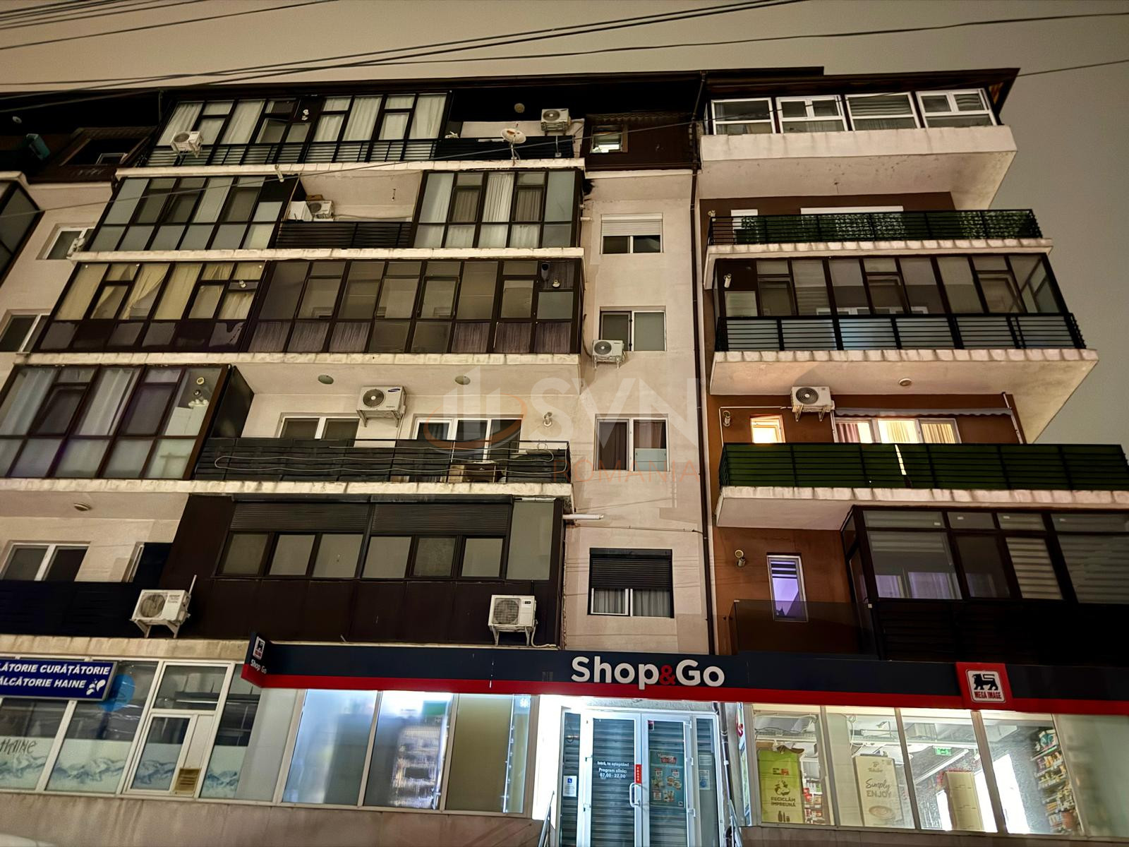 2 camere cu loc parcare subteran inclus Bucuresti/Fundeni