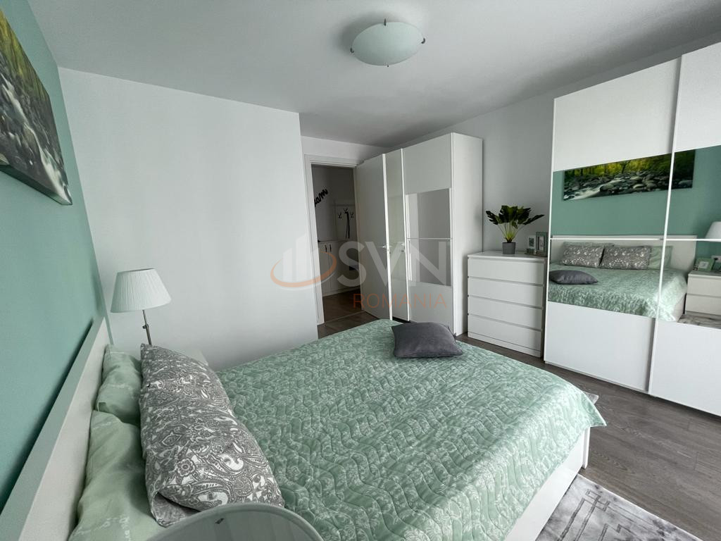 2 camere cu loc parcare subteran inclus Bucuresti/Aviatiei