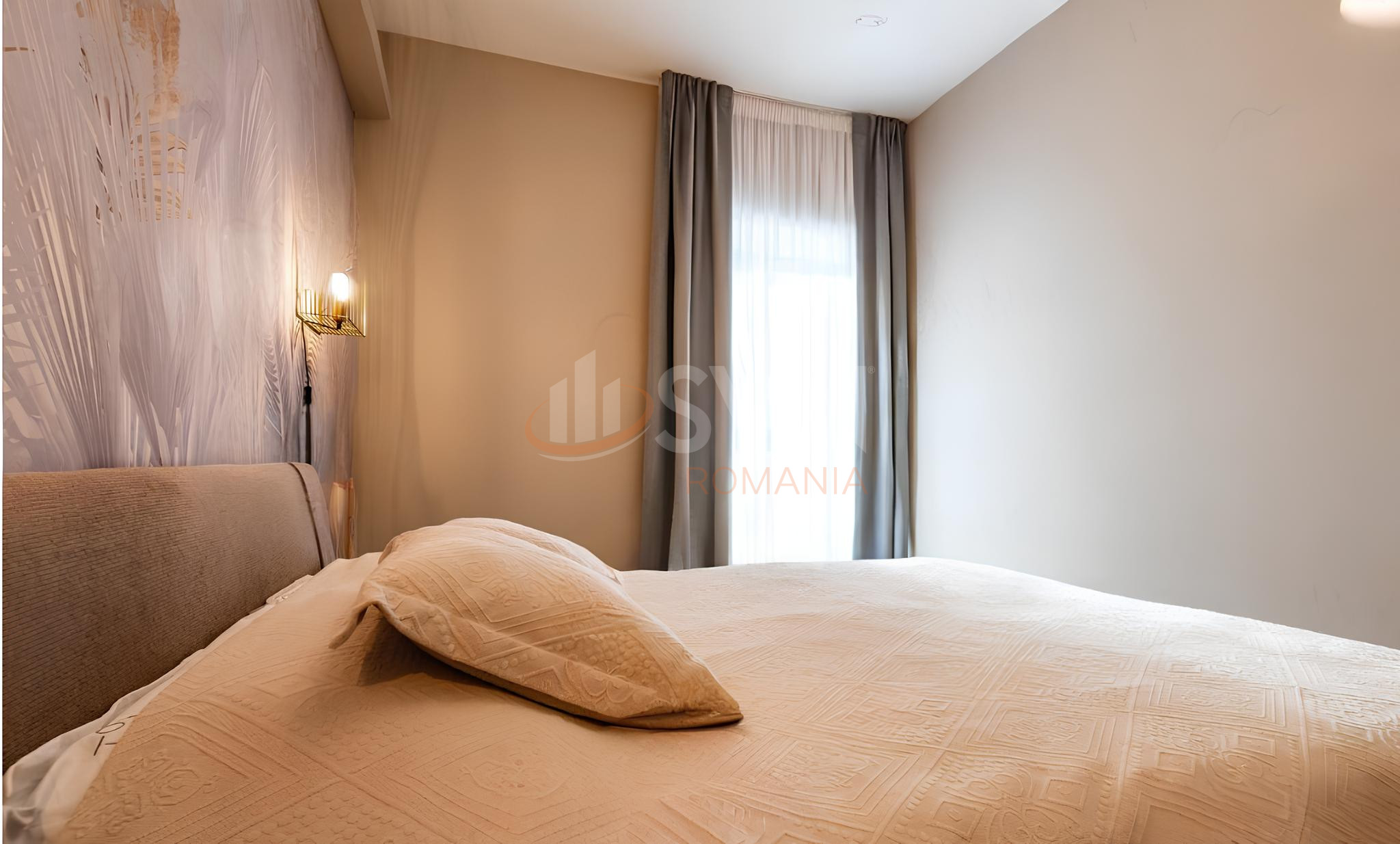 2 camere cu loc parcare subteran inclus Bucuresti/Floreasca