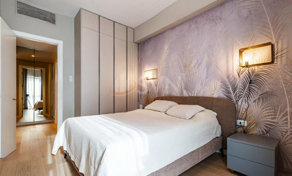 2 camere cu loc parcare subteran inclus Bucuresti/Floreasca