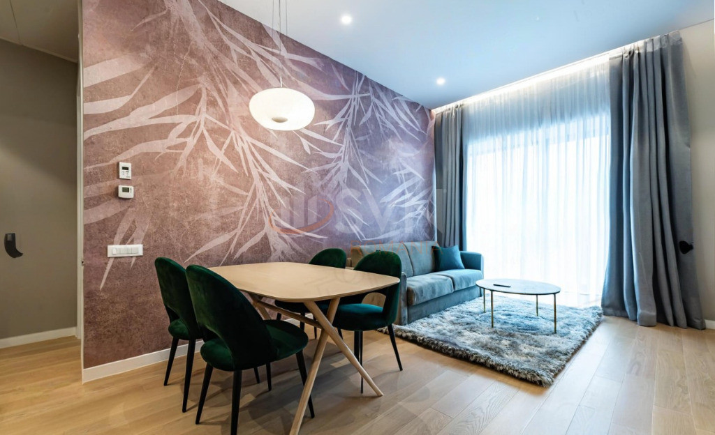 2 camere cu loc parcare subteran inclus Bucuresti/Floreasca