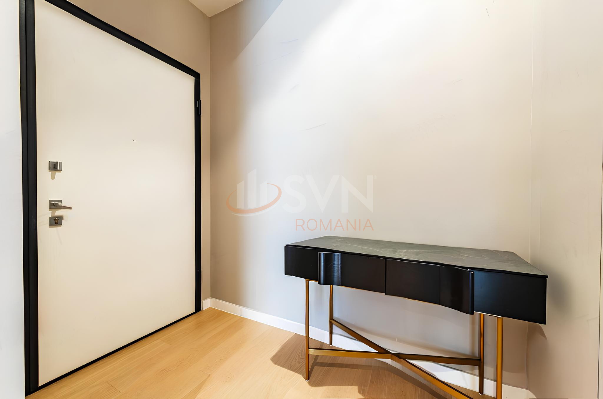 2 camere cu loc parcare subteran inclus Bucuresti/Floreasca