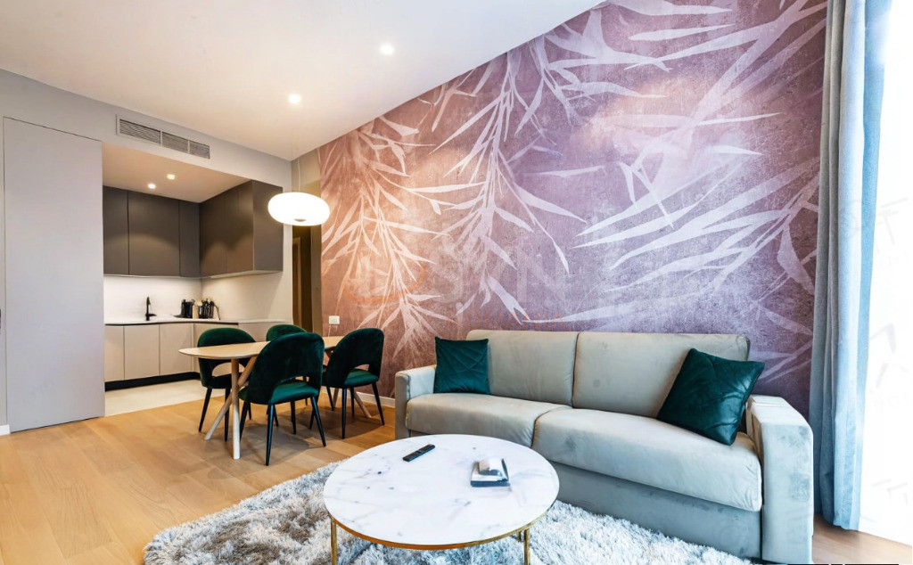 2 camere cu loc parcare subteran inclus Bucuresti/Floreasca