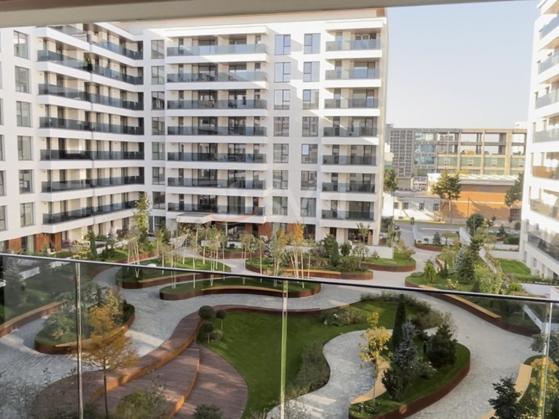 2 camere cu loc parcare subteran inclus Bucuresti/Aviatiei