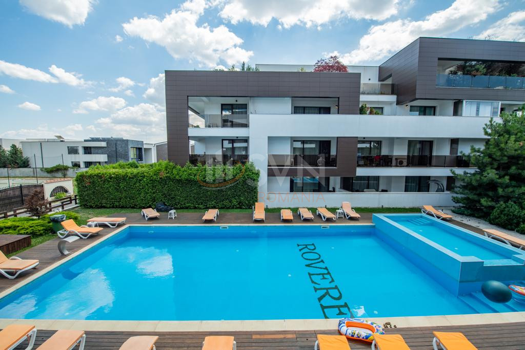 2 camere cu loc parcare subteran inclus Bucuresti/Iancu Nicolae