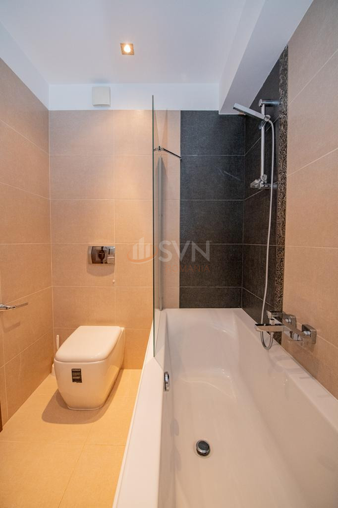 2 camere cu loc parcare subteran inclus Bucuresti/Iancu Nicolae