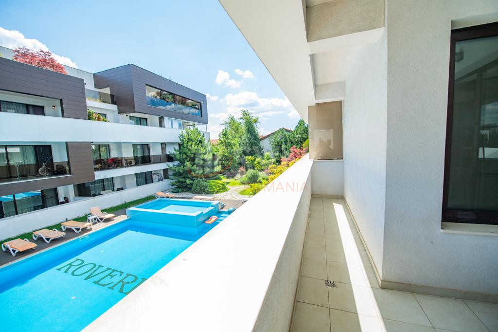 2 camere cu loc parcare subteran inclus Bucuresti/Iancu Nicolae