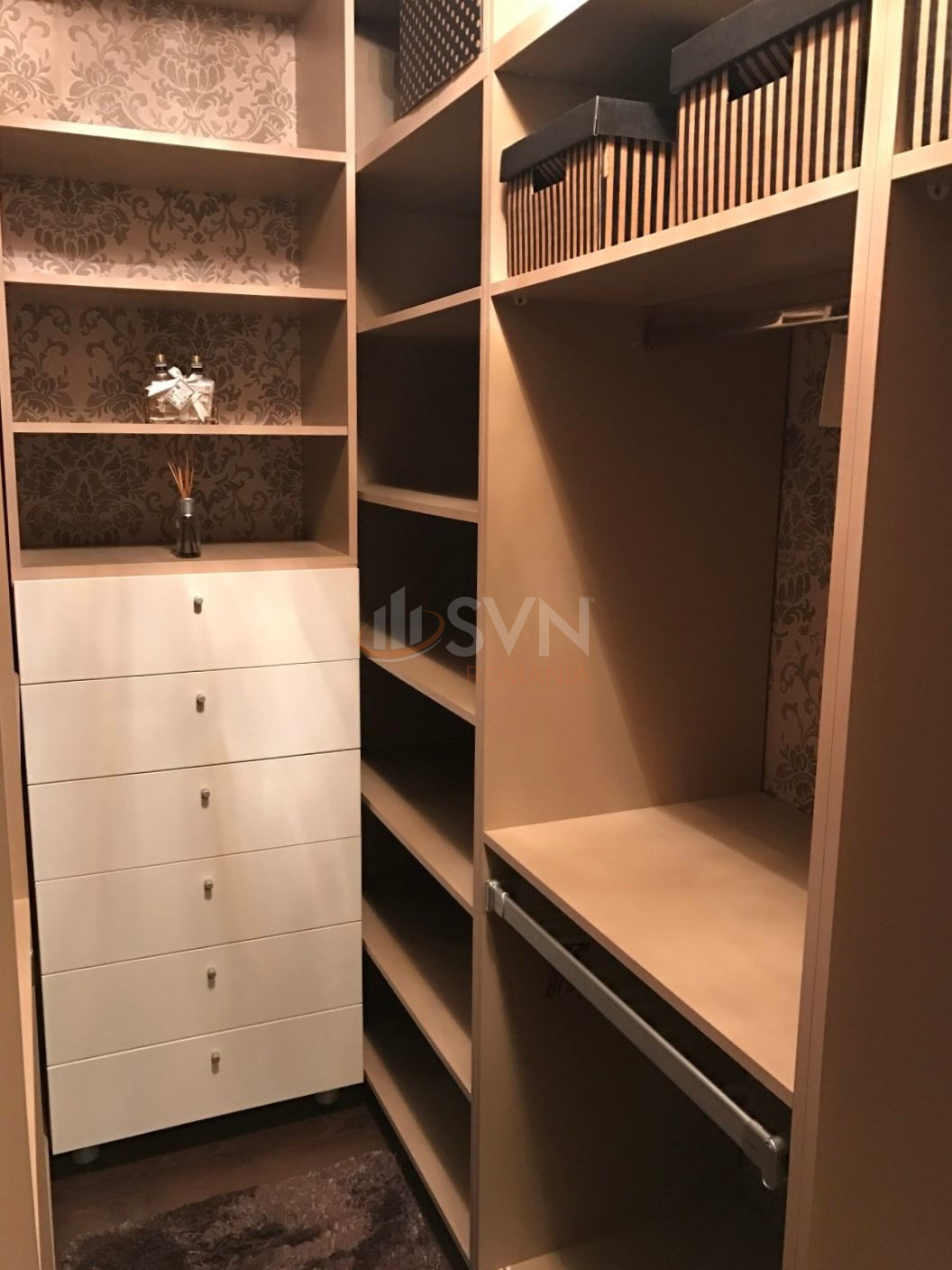 2 camere cu loc parcare subteran inclus Bucuresti/Baneasa