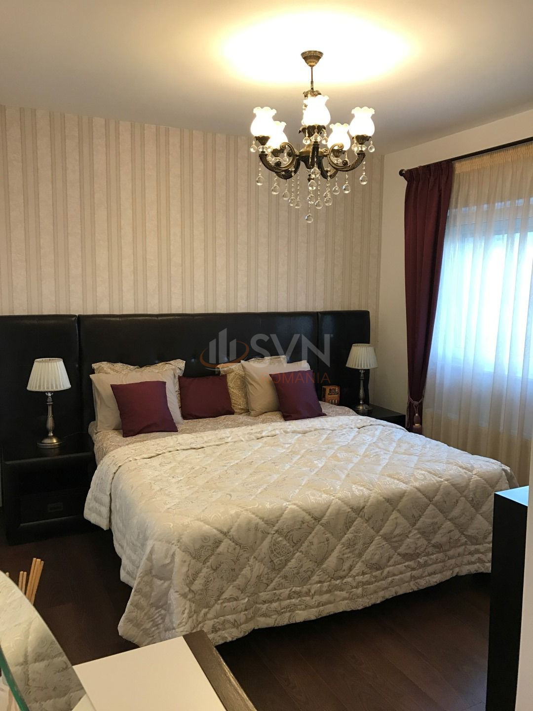 2 camere cu loc parcare subteran inclus Bucuresti/Baneasa