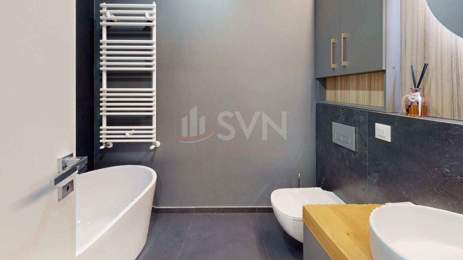 2 camere cu loc parcare subteran inclus Bucuresti/Aviatiei