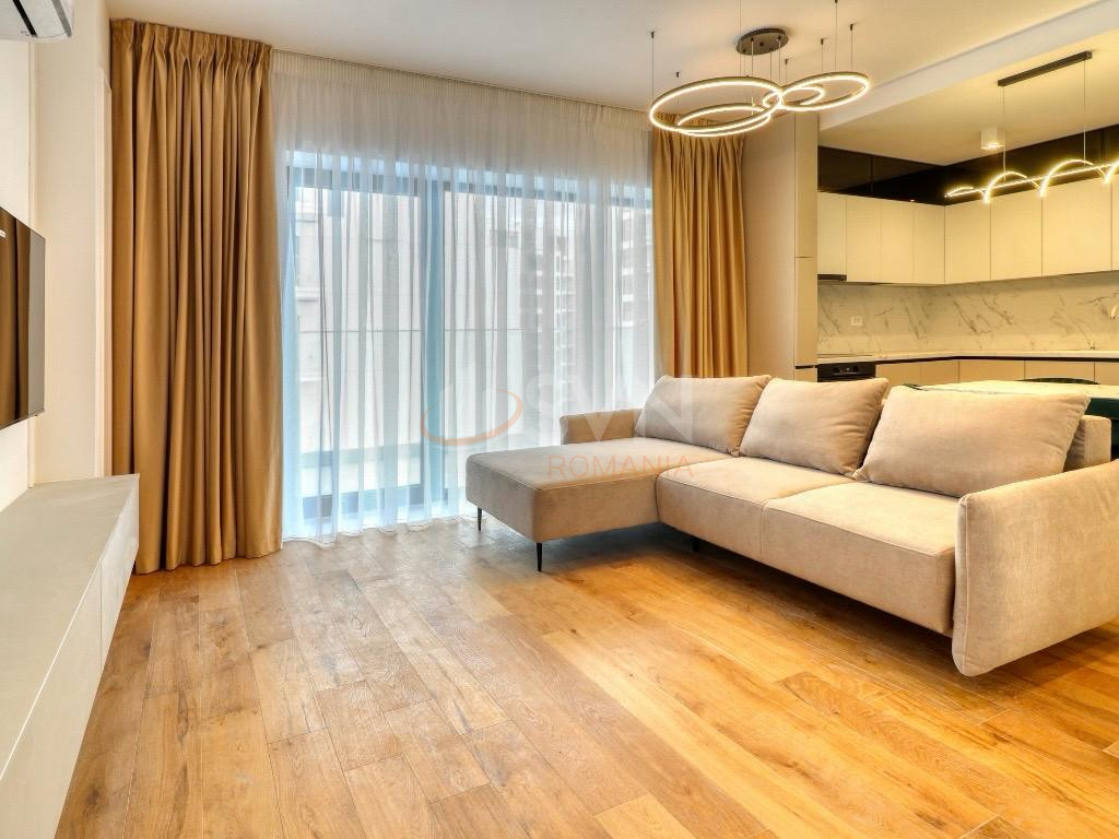 2 camere cu loc parcare subteran inclus Bucuresti/Cotroceni