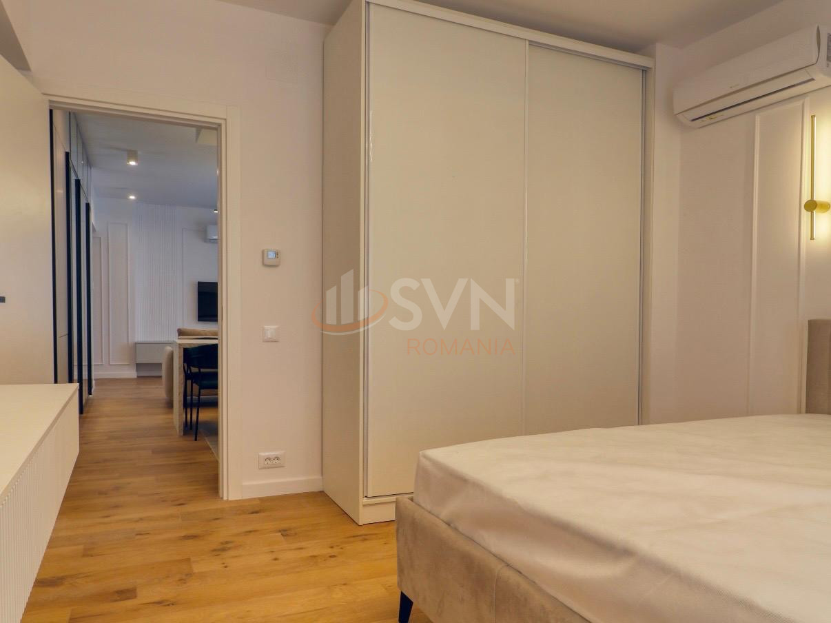 2 camere cu loc parcare subteran inclus Bucuresti/Cotroceni