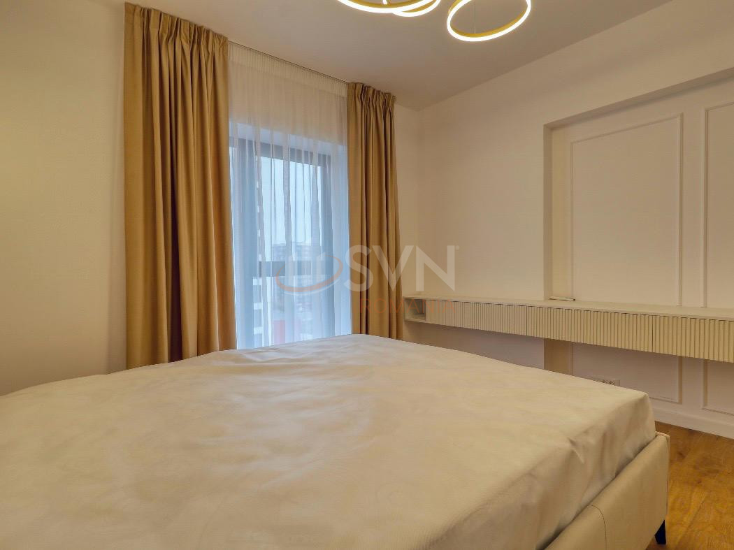 2 camere cu loc parcare subteran inclus Bucuresti/Cotroceni