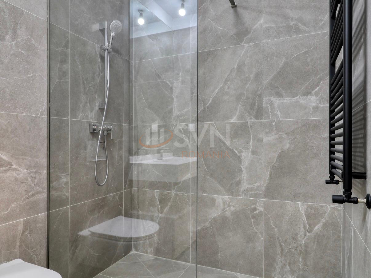 2 camere cu loc parcare subteran inclus Bucuresti/Cotroceni