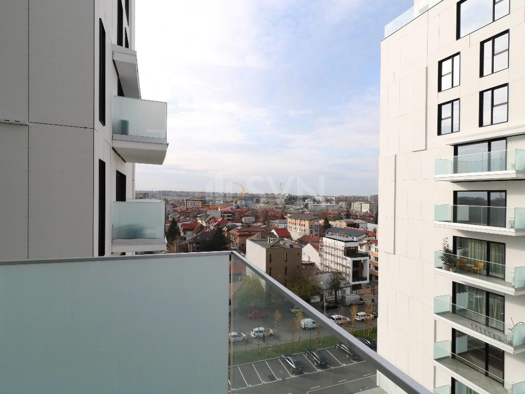 2 camere cu loc parcare subteran inclus Bucuresti/Cotroceni