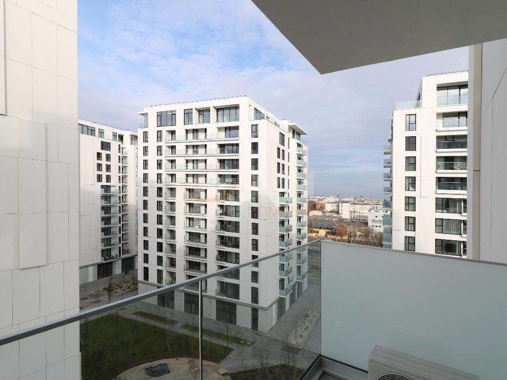 2 camere cu loc parcare subteran inclus Bucuresti/Cotroceni