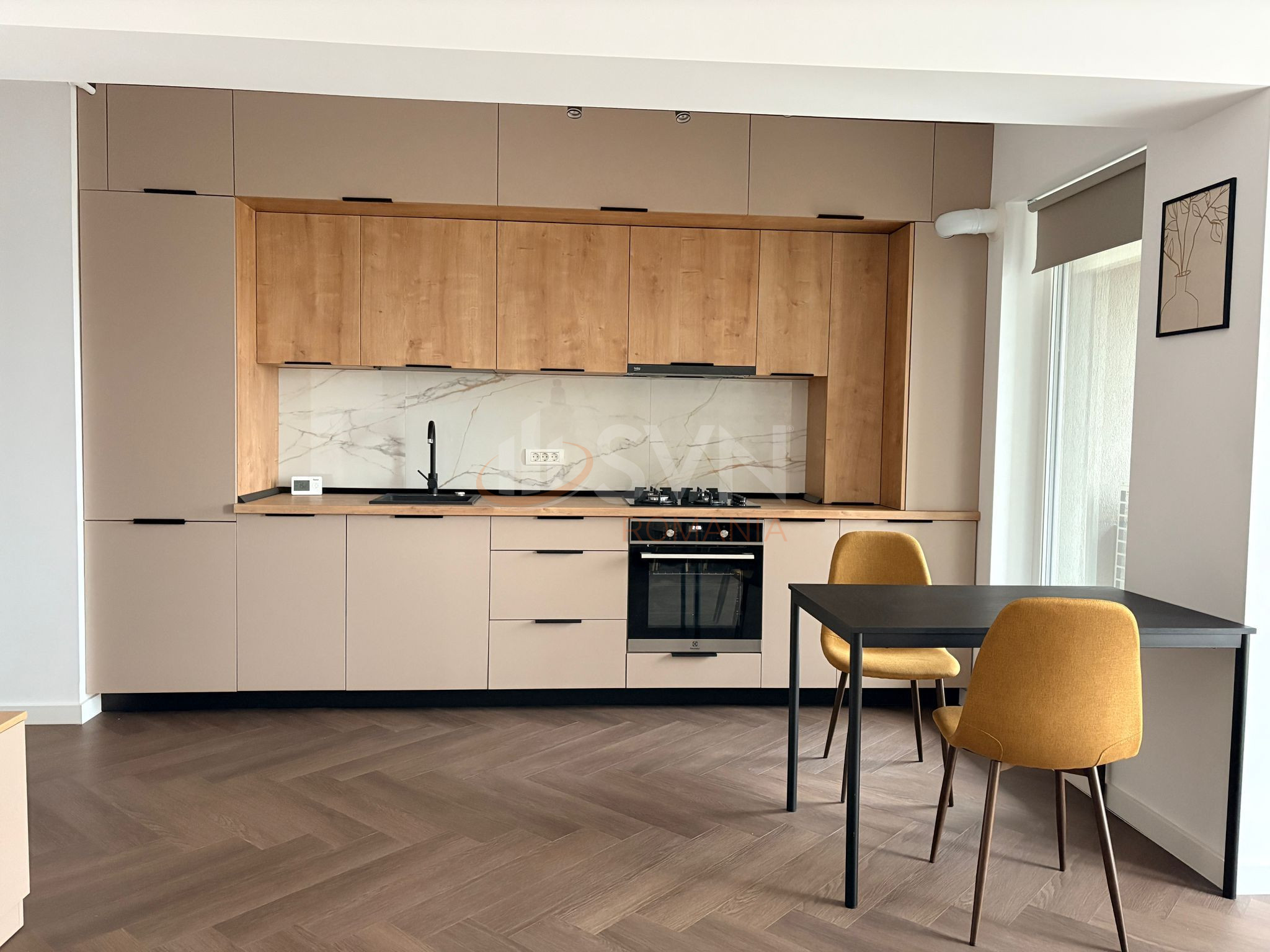 2 camere cu loc parcare subteran inclus Ilfov/Otopeni