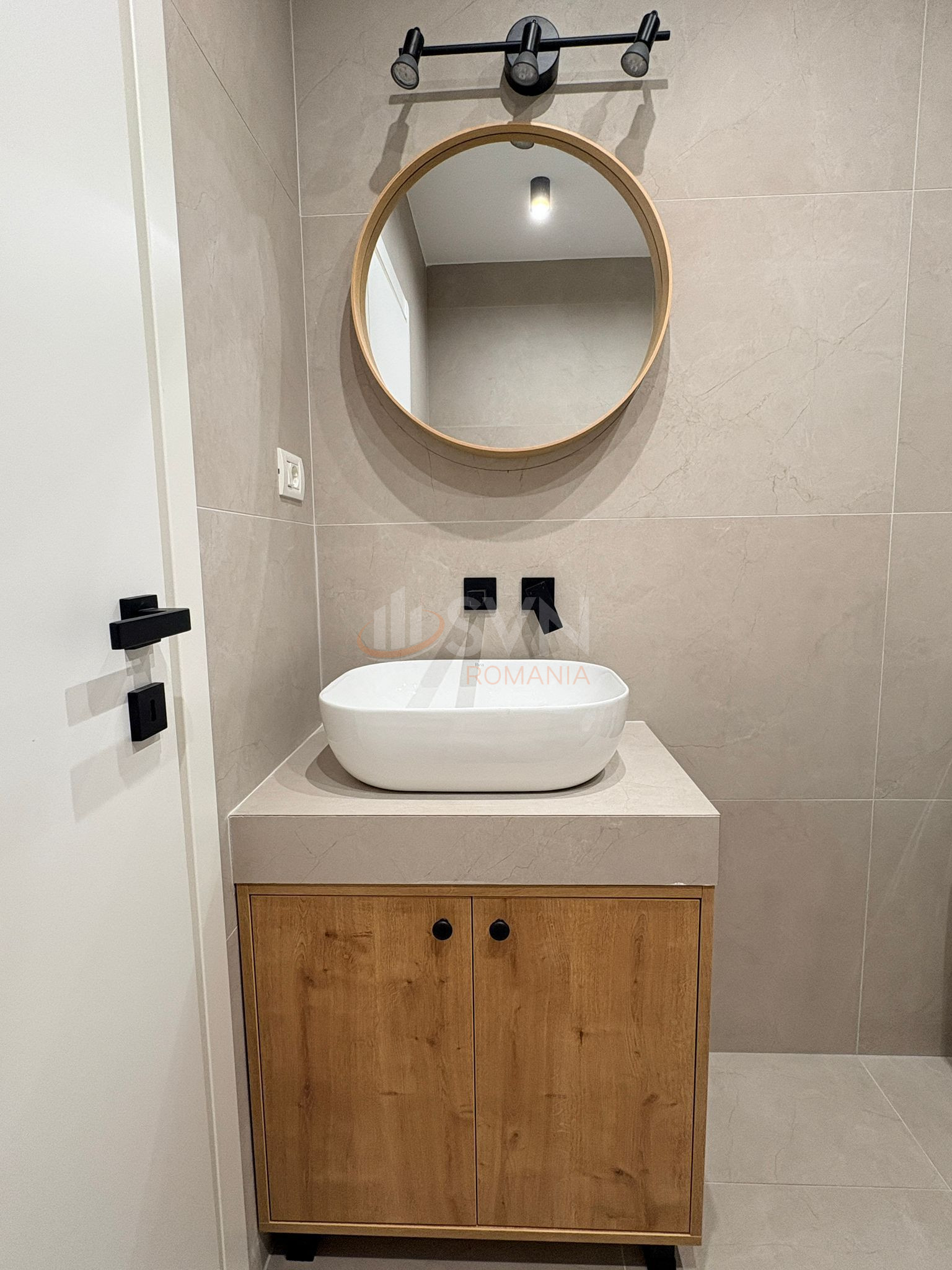 2 camere cu loc parcare subteran inclus Ilfov/Otopeni