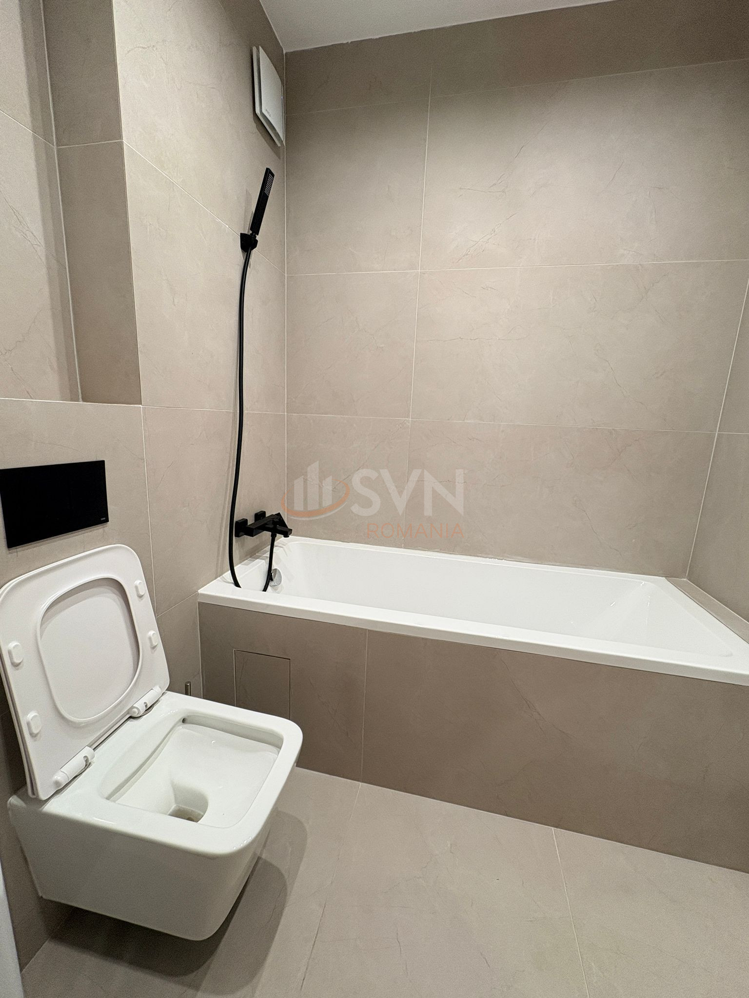 2 camere cu loc parcare subteran inclus Ilfov/Otopeni