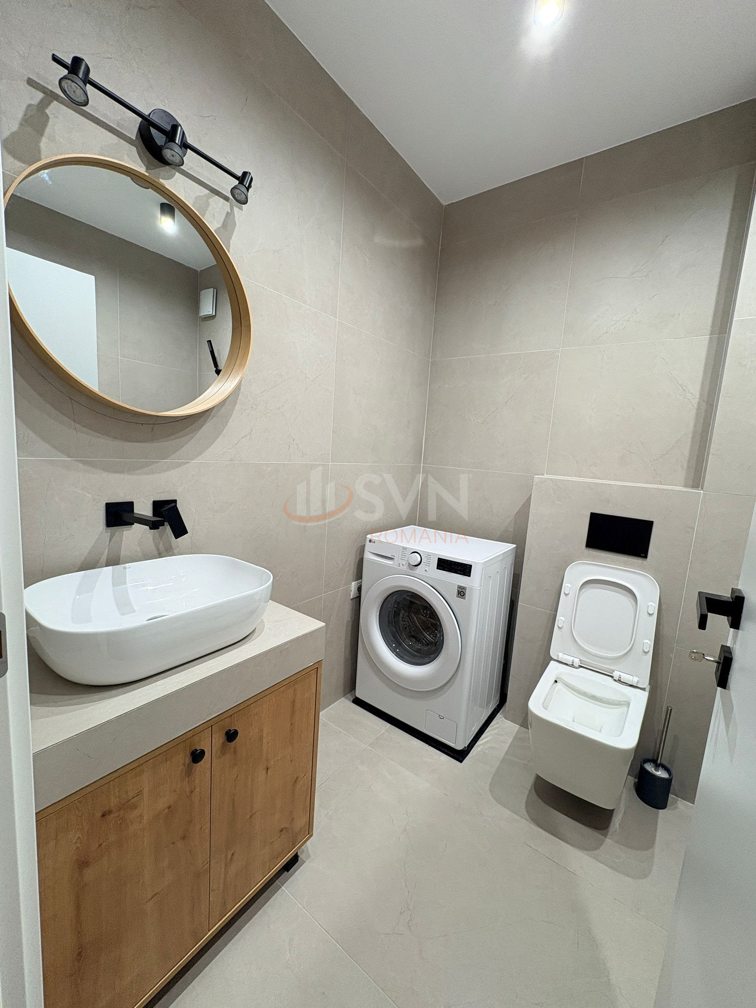 2 camere cu loc parcare subteran inclus Ilfov/Otopeni